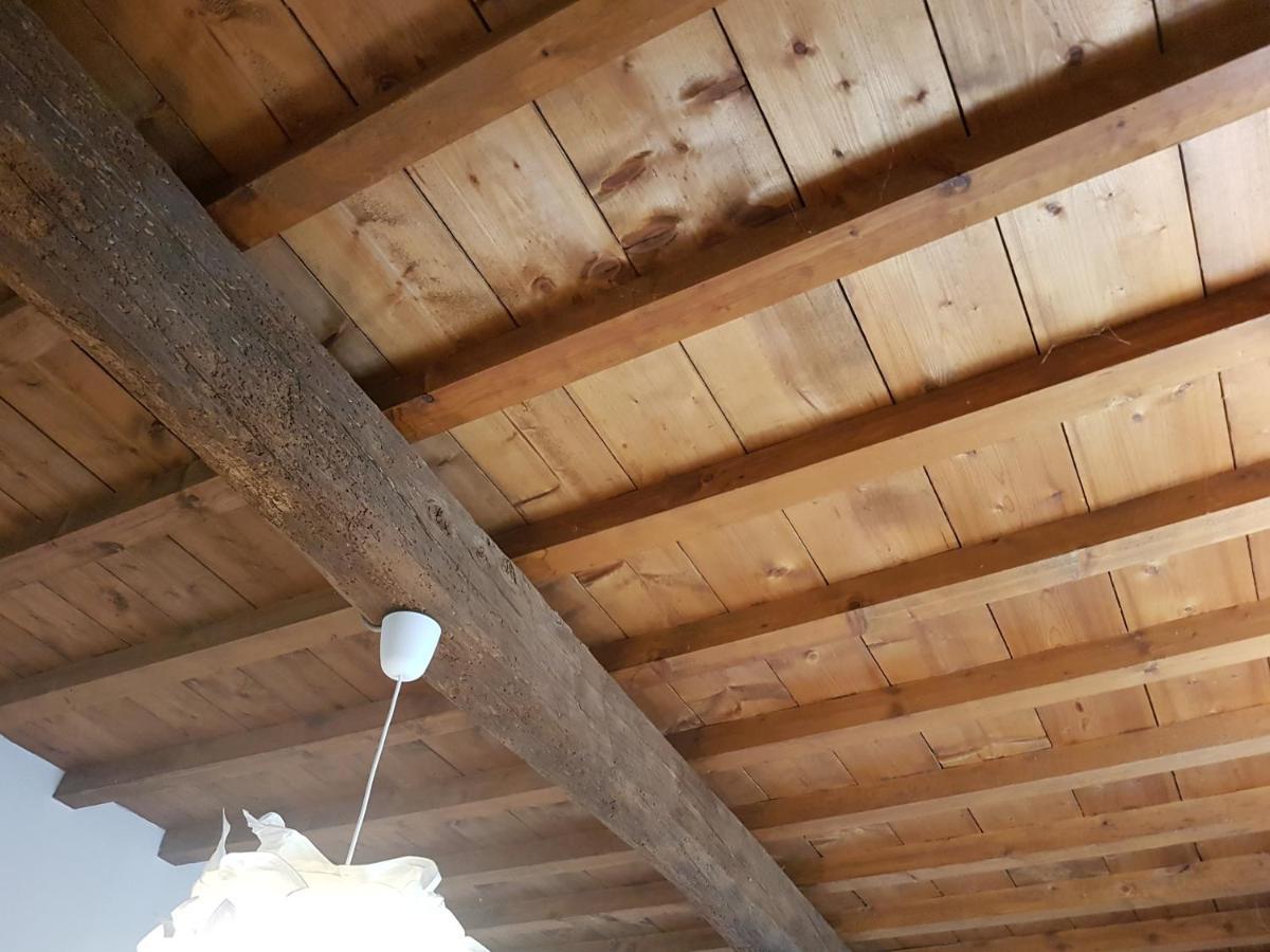 La Bellana Apartment Guardistallo Ngoại thất bức ảnh