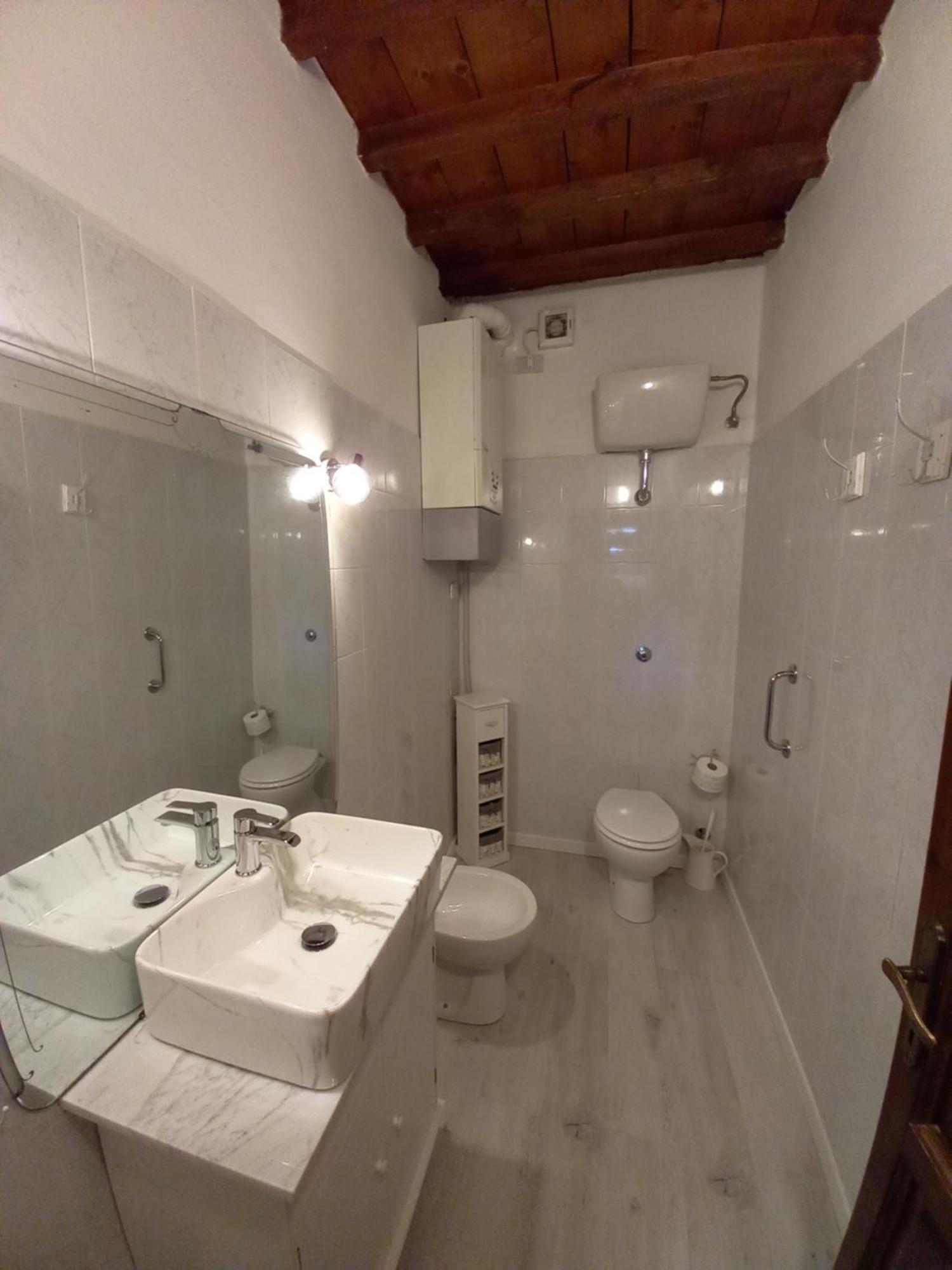 La Bellana Apartment Guardistallo Ngoại thất bức ảnh
