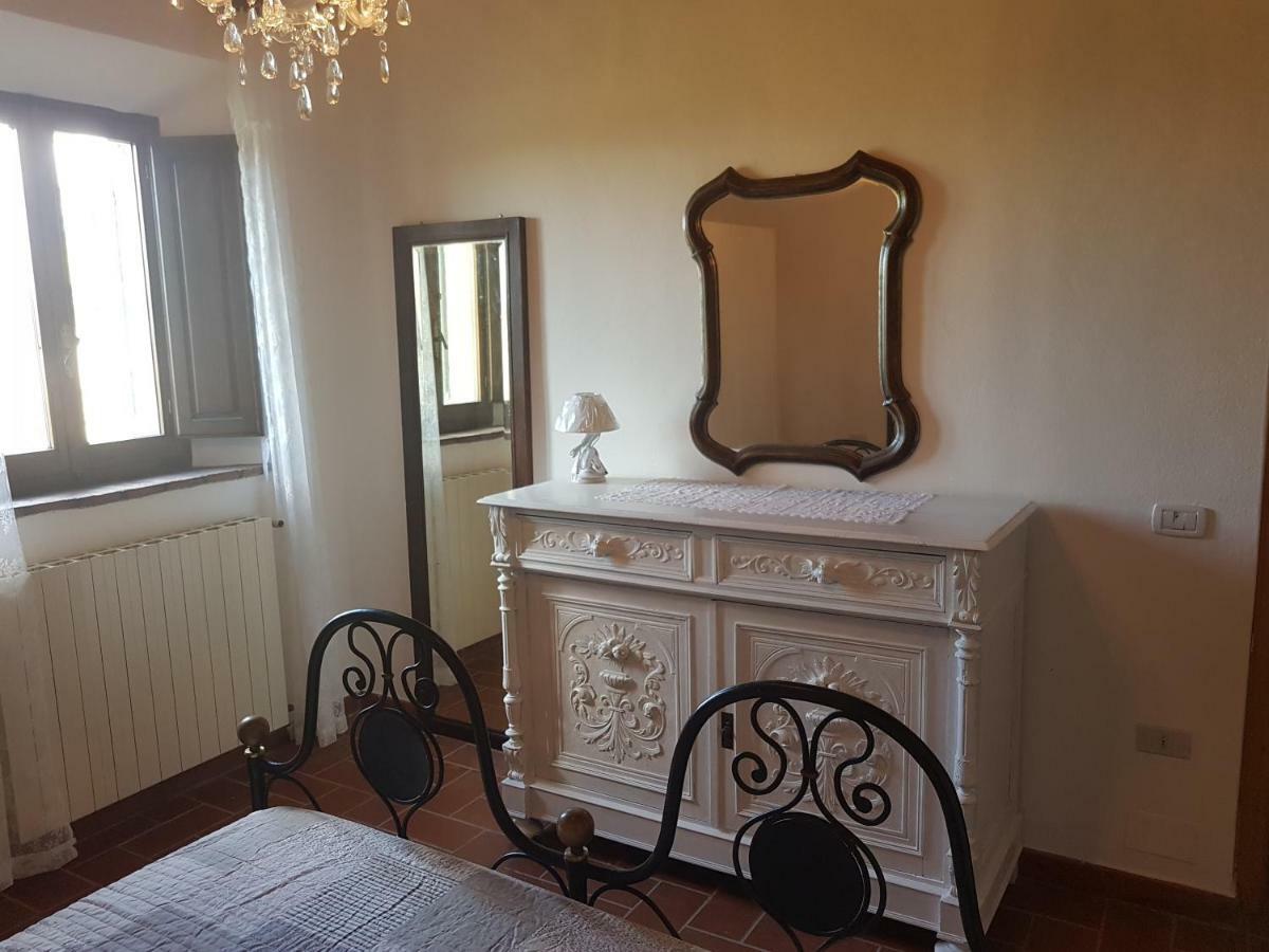 La Bellana Apartment Guardistallo Ngoại thất bức ảnh