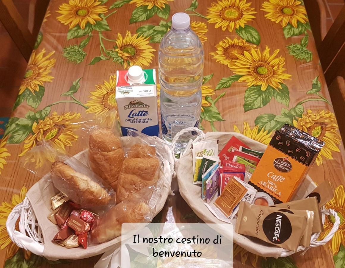 La Bellana Apartment Guardistallo Ngoại thất bức ảnh